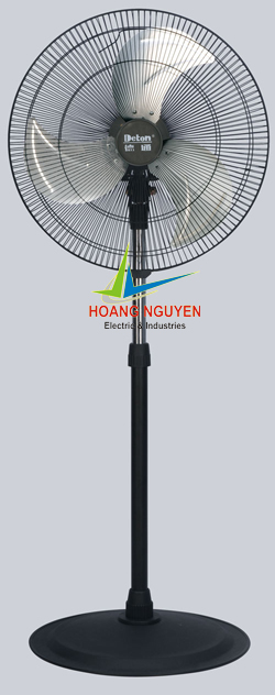 Quạt đứng đa dụng Deton